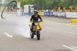 Fotos Supermoto 2016